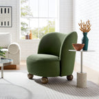 EEI-6990 Monroe Performance Velvet Accent Chair by Modway