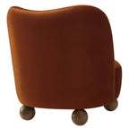 EEI-6990 Monroe Performance Velvet Accent Chair by Modway