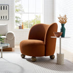 EEI-6990 Monroe Performance Velvet Accent Chair by Modway