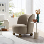 EEI-6990 Monroe Performance Velvet Accent Chair by Modway