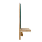 EEI-6350 Moonbeam Arched Mirror by Modway