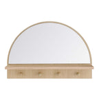 EEI-6350 Moonbeam Arched Mirror by Modway
