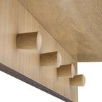 EEI-6350 Moonbeam Arched Mirror by Modway