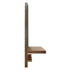 EEI-6350 Moonbeam Arched Mirror by Modway