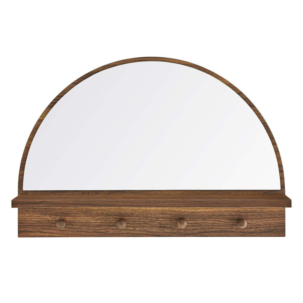 EEI-6350 Moonbeam Arched Mirror by Modway