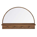 EEI-6350 Moonbeam Arched Mirror by Modway