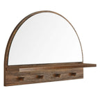 EEI-6350 Moonbeam Arched Mirror by Modway