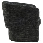 Modway Muse Boucle Fabric Barrel Accent Chair by Modway-EEI-7100