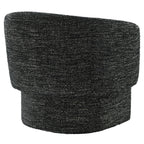 Modway Muse Boucle Fabric Barrel Accent Chair by Modway-EEI-7100