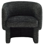 Modway Muse Boucle Fabric Barrel Accent Chair by Modway-EEI-7100