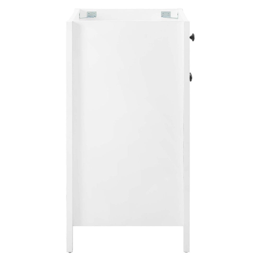 EEI-3875 Nantucket 24" Bathroom Vanity Cabinet (Sink Basin Not Included) by Modway