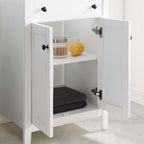 EEI-3875 Nantucket 24" Bathroom Vanity Cabinet (Sink Basin Not Included) by Modway