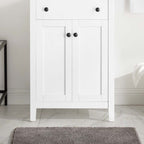 EEI-3875 Nantucket 24" Bathroom Vanity Cabinet (Sink Basin Not Included) by Modway