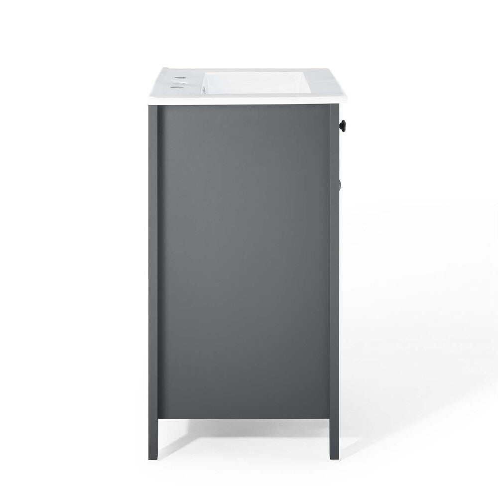 EEI-4250 Nantucket 24" Bathroom Vanity by Modway