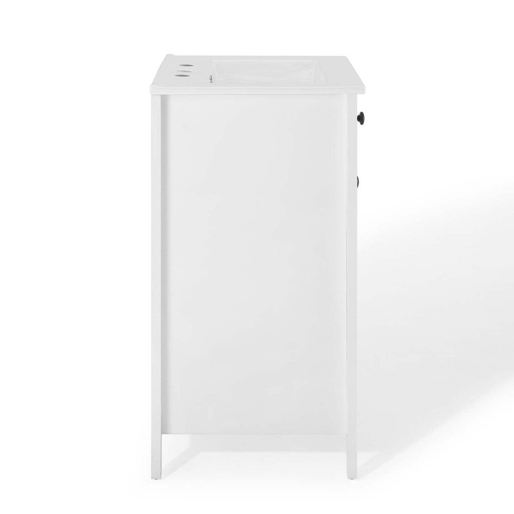 EEI-4250 Nantucket 24" Bathroom Vanity by Modway