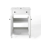 EEI-4250 Nantucket 24" Bathroom Vanity by Modway