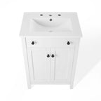 EEI-4250 Nantucket 24" Bathroom Vanity by Modway