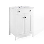 EEI-4250 Nantucket 24" Bathroom Vanity by Modway