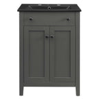 EEI-5354 Nantucket 24" Bathroom Vanity by Modway