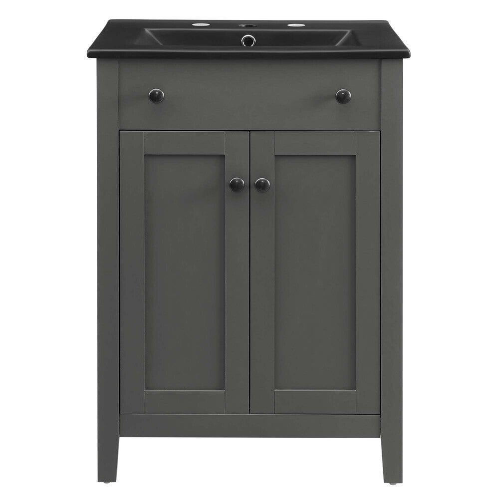EEI-5354 Nantucket 24" Bathroom Vanity by Modway