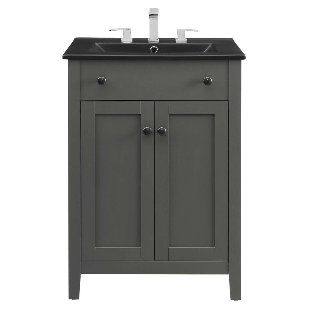EEI-5354 Nantucket 24" Bathroom Vanity by Modway