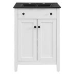 EEI-5354 Nantucket 24" Bathroom Vanity by Modway