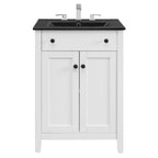 EEI-5354 Nantucket 24" Bathroom Vanity by Modway