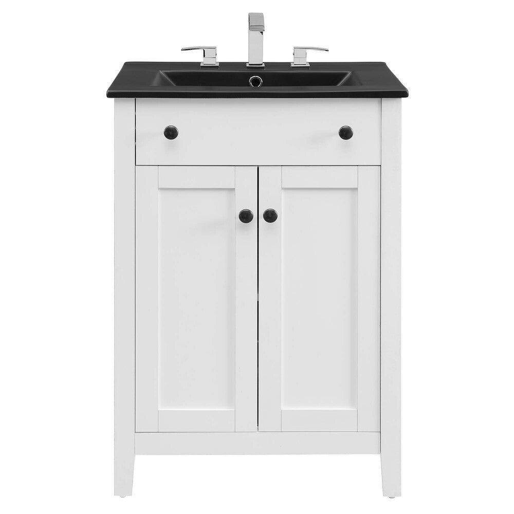 EEI-5354 Nantucket 24" Bathroom Vanity by Modway