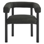 EEI-6979 Nautica Outdoor Patio Aluminum Dining Armchairs Set of 2 by Modway