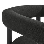 EEI-6979 Nautica Outdoor Patio Aluminum Dining Armchairs Set of 2 by Modway