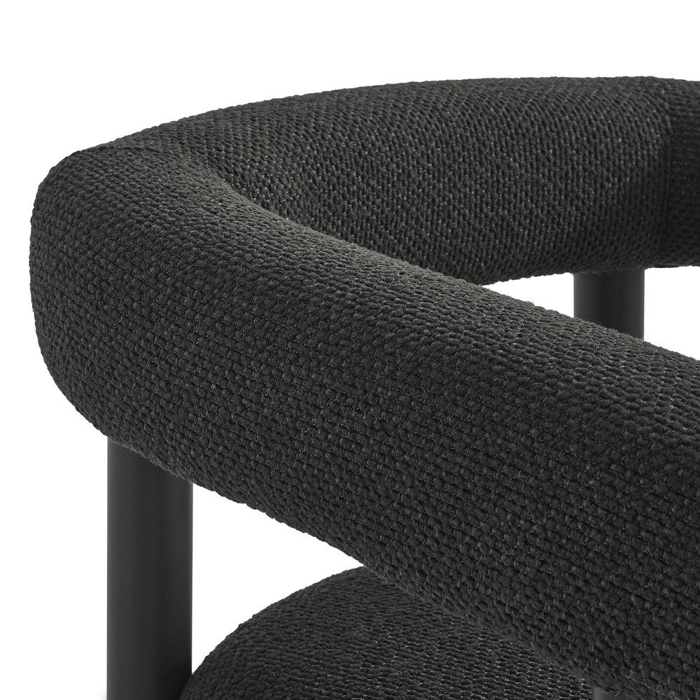 EEI-6979 Nautica Outdoor Patio Aluminum Dining Armchairs Set of 2 by Modway