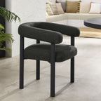 EEI-6979 Nautica Outdoor Patio Aluminum Dining Armchairs Set of 2 by Modway