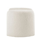 Modway Nebula Boucle Upholstered Ottoman by Modway-EEI-5561