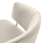 EEI-7046 Nella Upholstered Performance Velvet Dining Chair Set of 2 by Modway