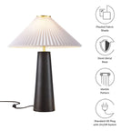 Modway Nera Marble Table Lamp by Modway-EEI-6963