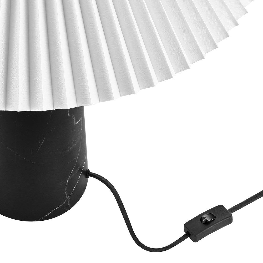 Modway Nera Marble Table Lamp by Modway-EEI-6963