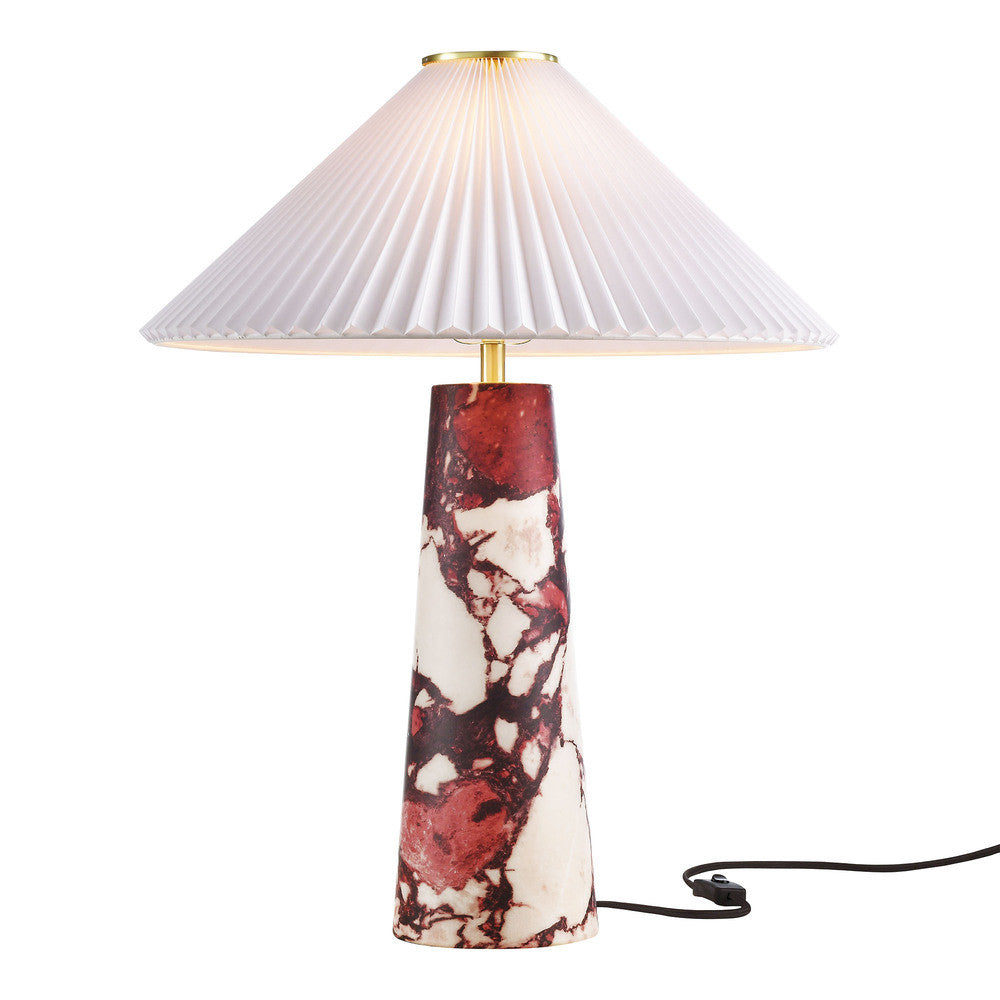 Modway Nera Marble Table Lamp by Modway-EEI-6963