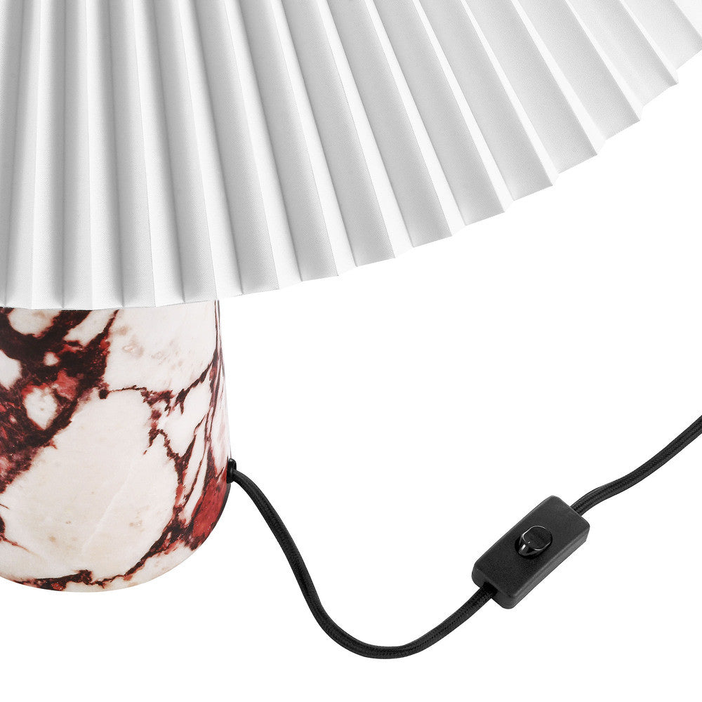 Modway Nera Marble Table Lamp by Modway-EEI-6963