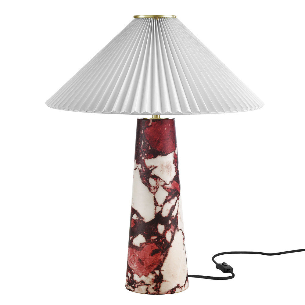 Modway Nera Marble Table Lamp by Modway-EEI-6963