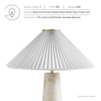Modway Nera Marble Table Lamp by Modway-EEI-6963