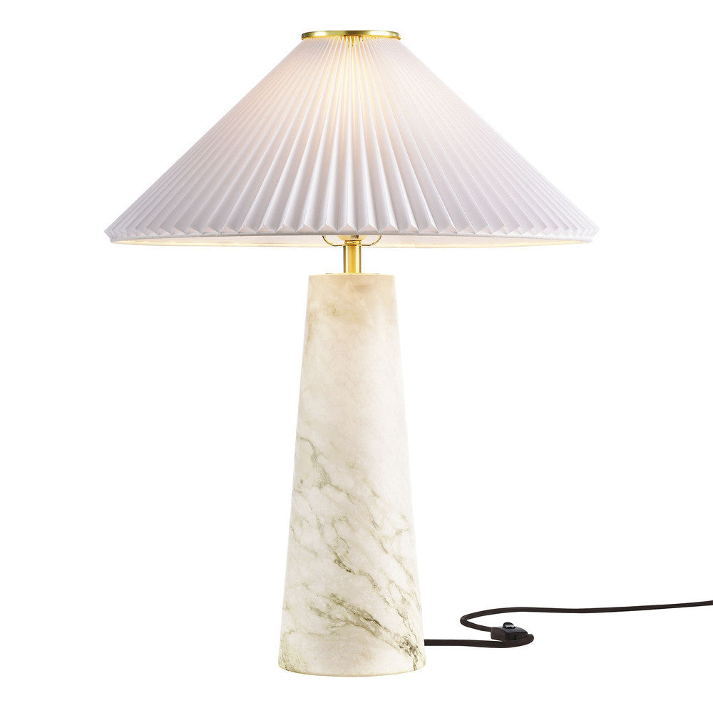 Modway Nera Marble Table Lamp by Modway-EEI-6963