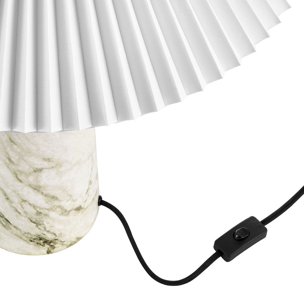 Modway Nera Marble Table Lamp by Modway-EEI-6963
