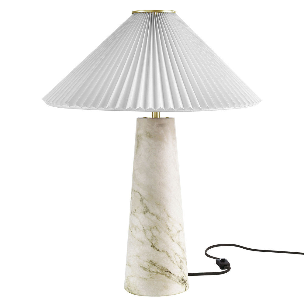 Modway Nera Marble Table Lamp by Modway-EEI-6963