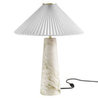 Modway Nera Marble Table Lamp by Modway-EEI-6963