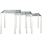 EEI-257 Nimble Nesting Table by Modway