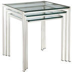 EEI-257 Nimble Nesting Table by Modway
