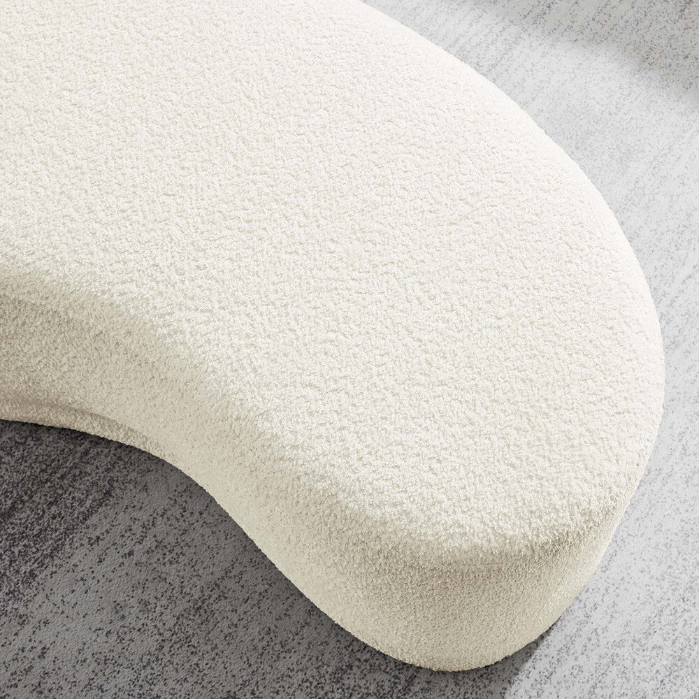 EEI-6816 Nimbus 48" Upholstered Ottoman Bench by Modway