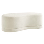 EEI-6816 Nimbus 48" Upholstered Ottoman Bench by Modway