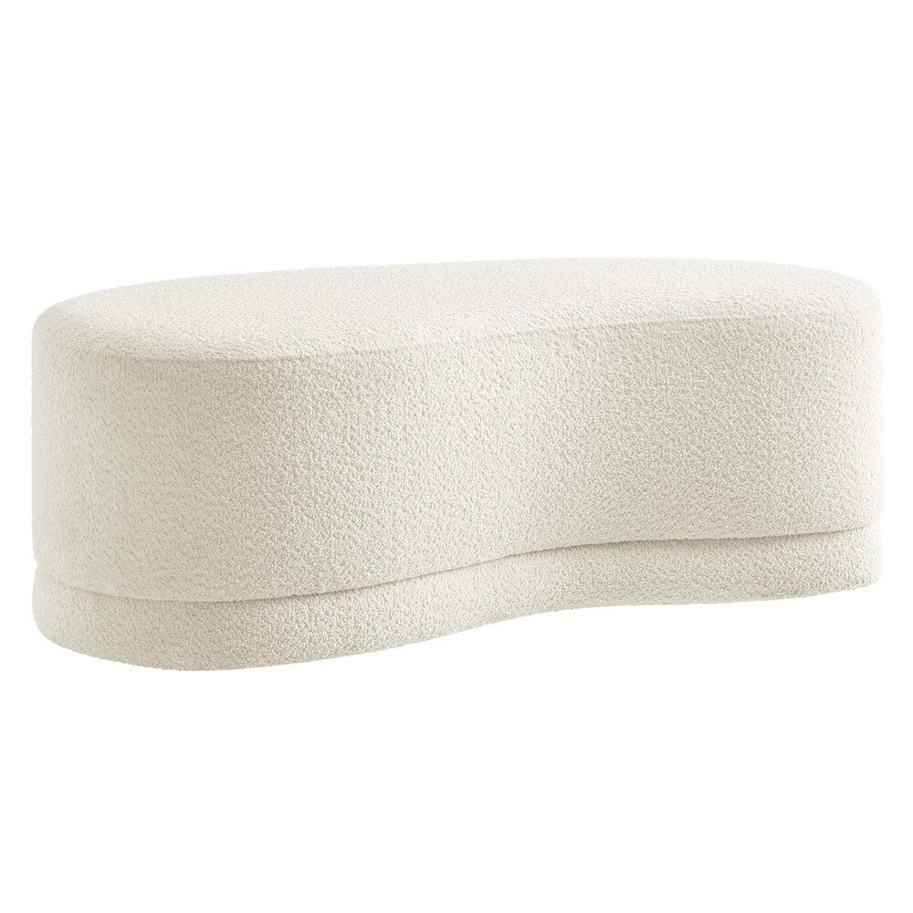 EEI-6816 Nimbus 48" Upholstered Ottoman Bench by Modway