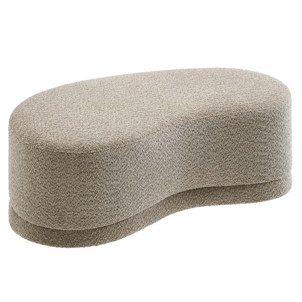 EEI-6816 Nimbus 48" Upholstered Ottoman Bench by Modway